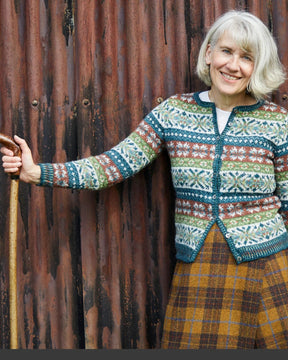 Chestnut Kit - Twilight