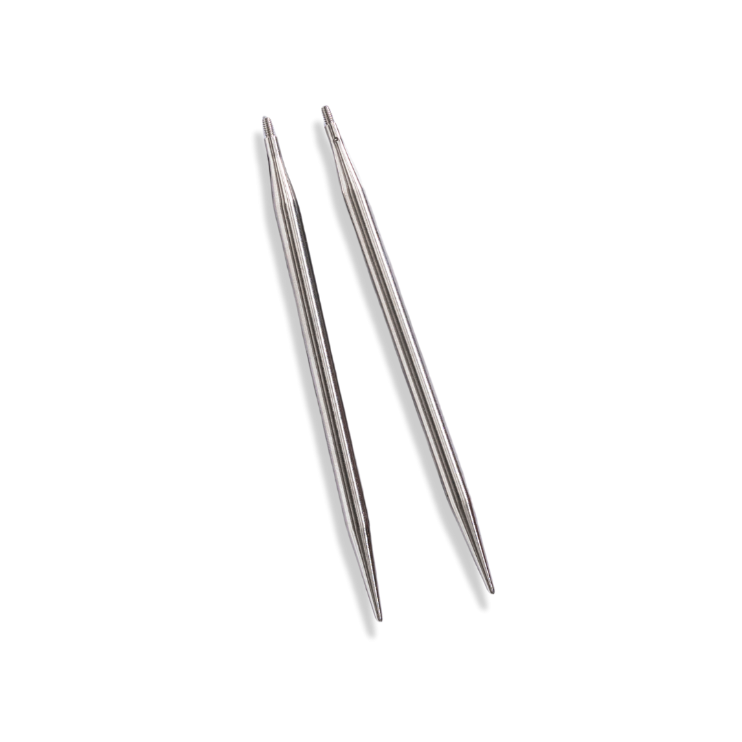 ChiaoGoo TWIST Lace - End Knitting Needles 13 cm