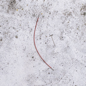 ChiaoGoo TWIST Red Cable - SMALL