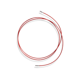 ChiaoGoo TWIST Red Cable - LARGE
