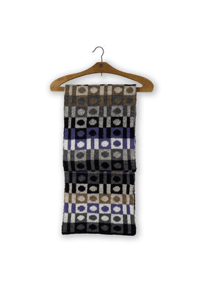 Isager - Circle Scarf