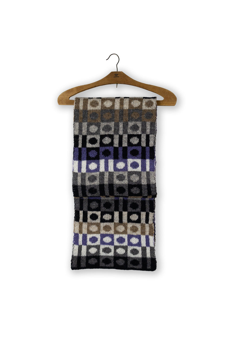 Isager - Circle Scarf