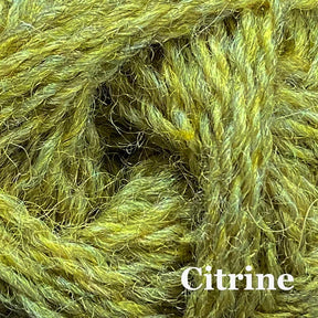 BRITISH BREEDS - Citrine