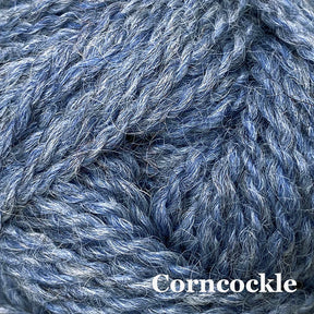 BRITISH BREEDS - Corncockle