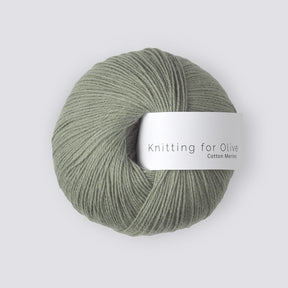 Autumn / Autumn - Merino