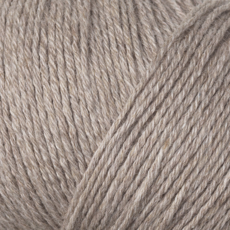 Buttercup - Cotton Merino