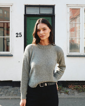 Astrid Sweater