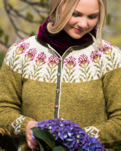 Milk Thistle - Kari Hestnes