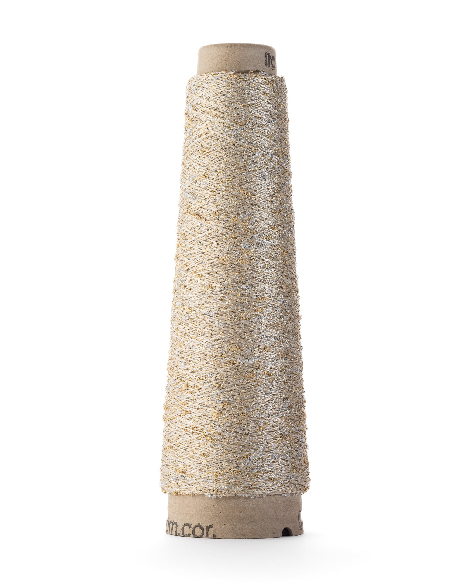 ITO Gold Silver - 0270 Silver W