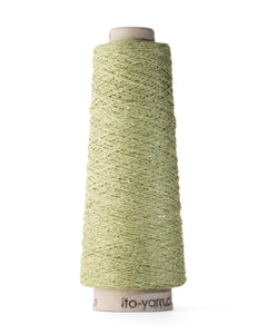 ITO Kinu - 0372 Lead Green