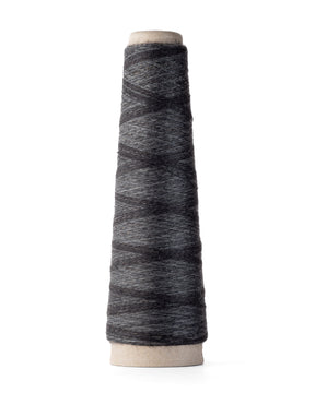 ITO Kinu - 0495 Snow Gray Solid