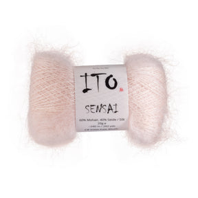 ITO Sensai - 0300 Pale Blush