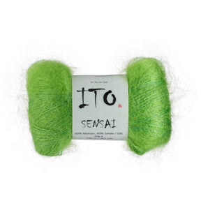 ITO Sensai - 0318 Grass