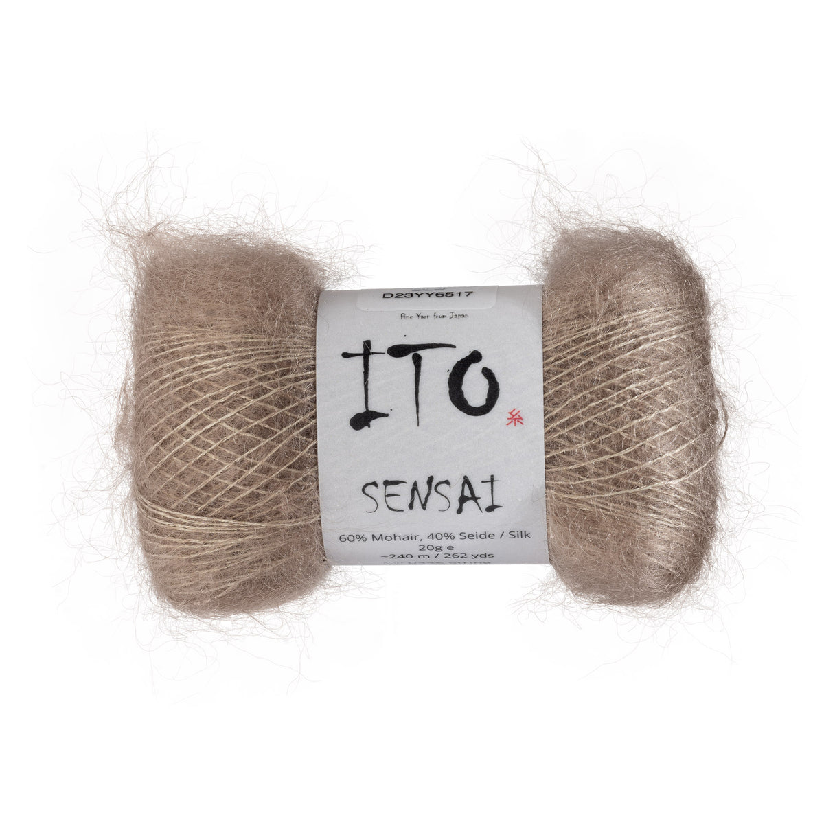 ITO Sensai - 0336 String