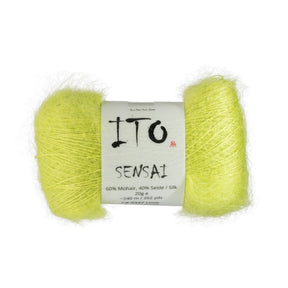 ITO Sensai - 0337 Lime