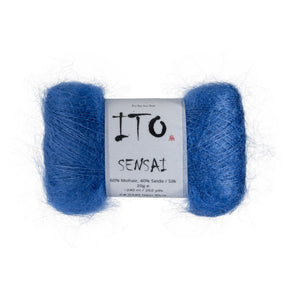 ITO Sensai - 0340 New Blue
