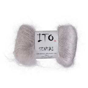 ITO Sensai - 0344 Silver