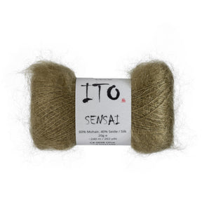 ITO Sensai - 0698 Olive