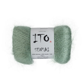 ITO Sensai - 0699 Mint