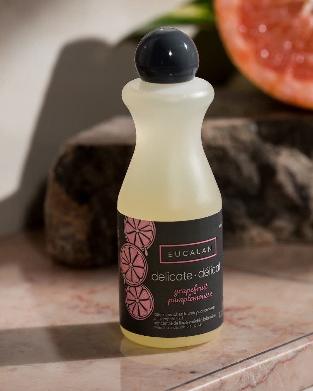 Eucalan - 100ml Grapefrukt