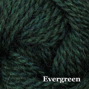 BRITISH BREEDS - Evergreen