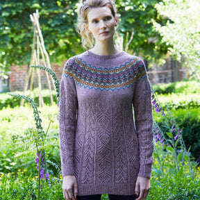 Gentle- Marie Wallin