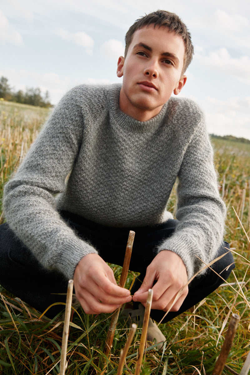 Isager - Fabian Sweater