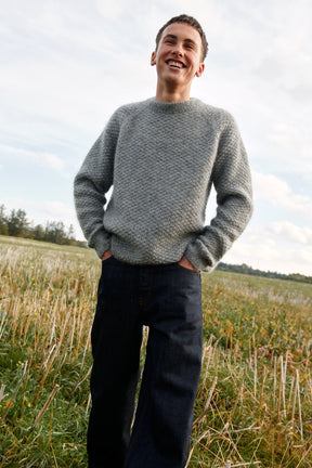 Isager - Fabian Sweater