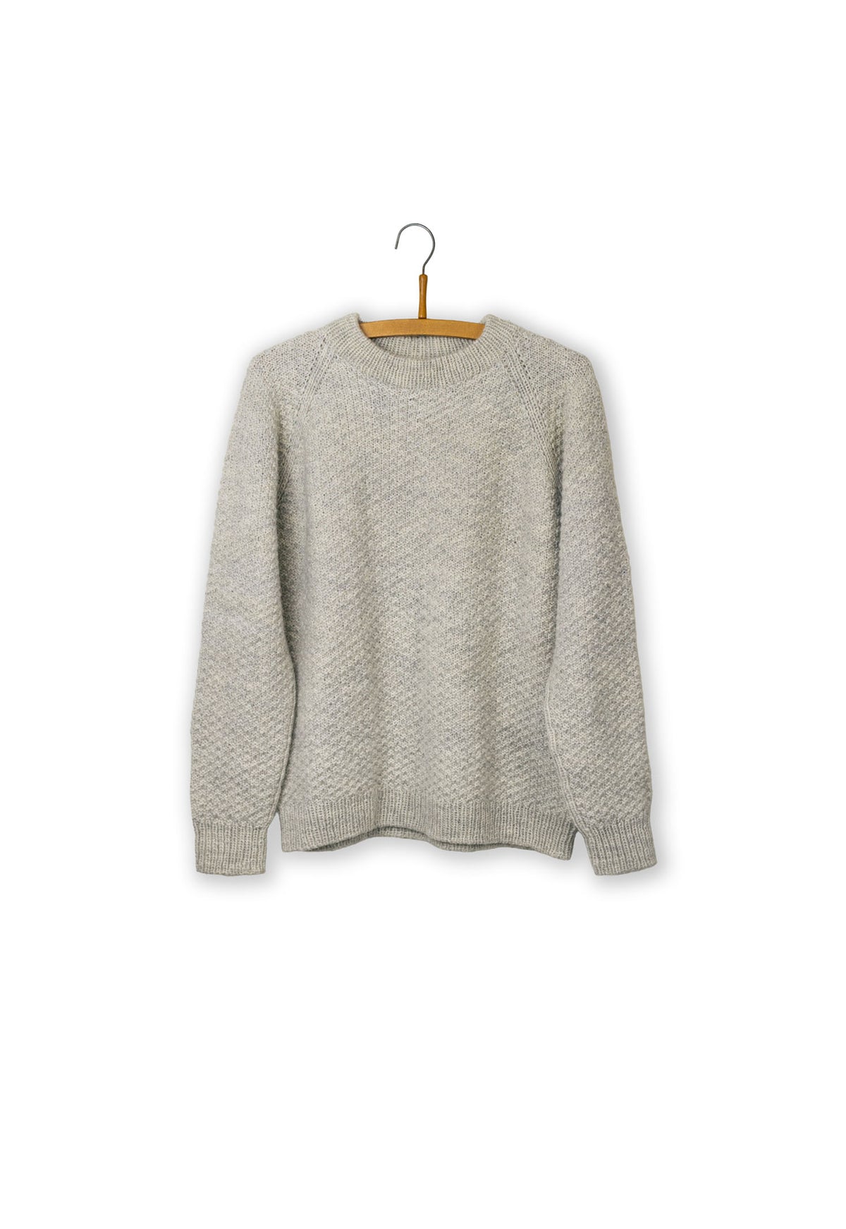 Isager - Fabian Sweater