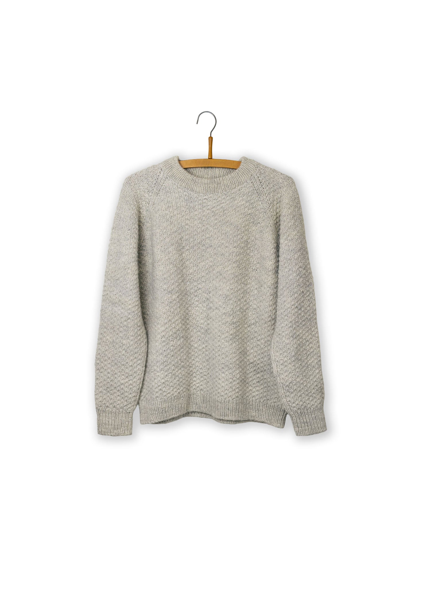 Isager - Fabian Sweater