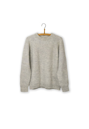 Isager - Fabian Sweater