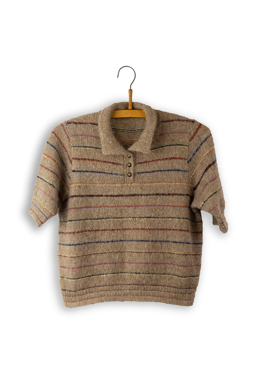 Isager - Gunta Shirt