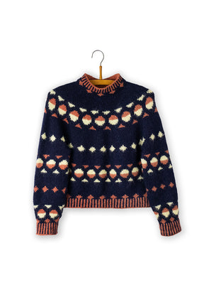 Isager - Gunta Sweater