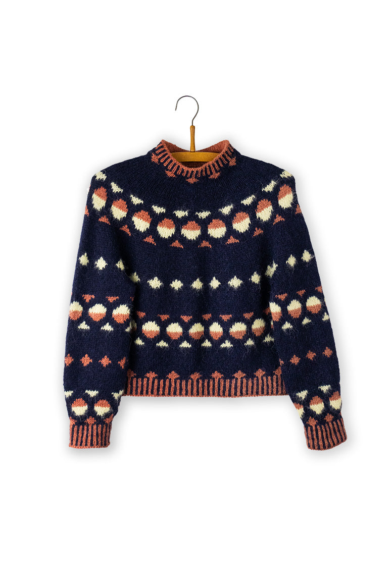Isager - Gunta Sweater