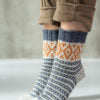 Gyda socks - 3415