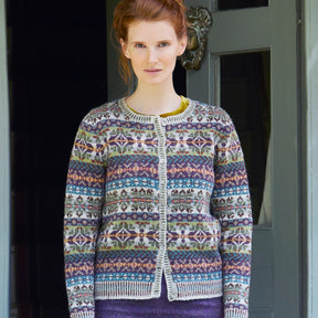 Gentle- Marie Wallin