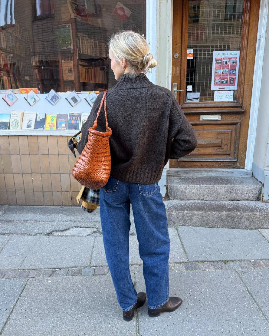 Hannah Jacket - PetiteKnit