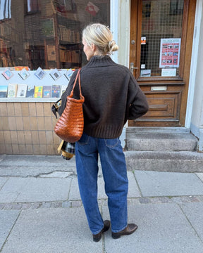 Hannah Jacket - PetiteKnit