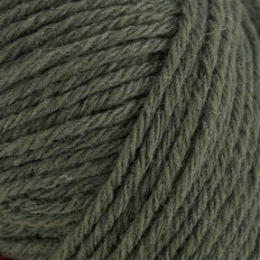 Bottle Green  - Heavy Merino