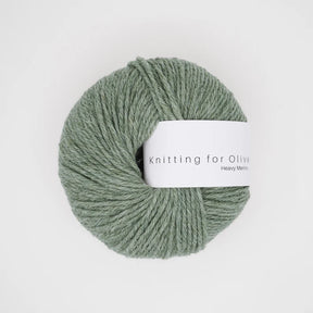 Eucalyptus / Eucalyptus - Heavy Merino