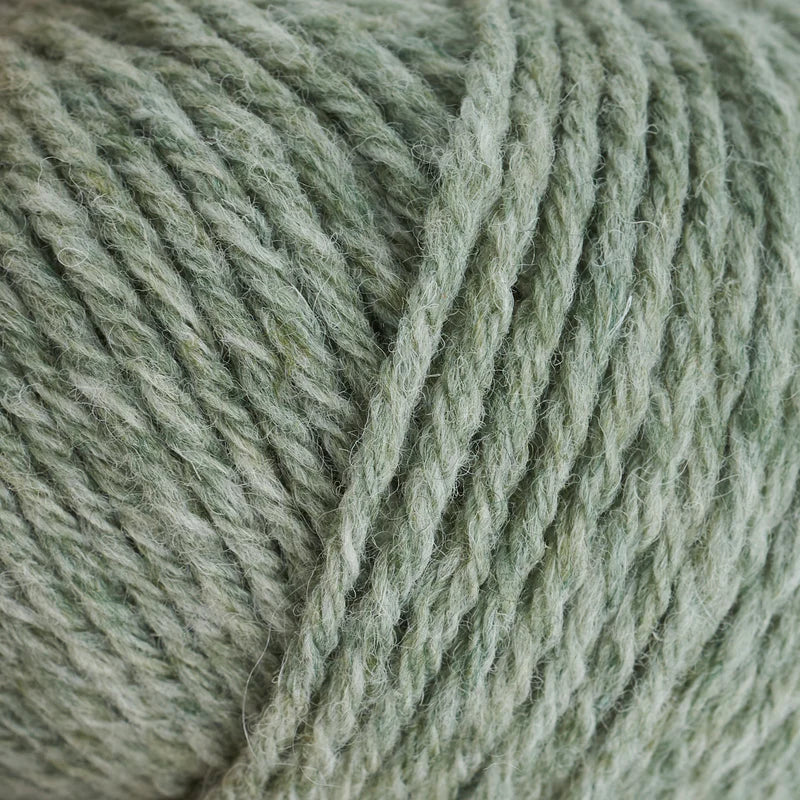 Eucalyptus / Eucalyptus - Heavy Merino