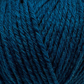 Blue Tit / Blåmejse - Heavy merino