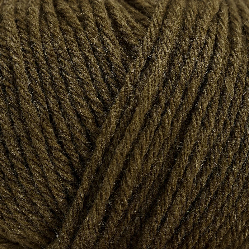Oatmeal / Oatmeal - Heavy Merino