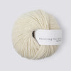 Undyed / Uncolored - Heavy Merino