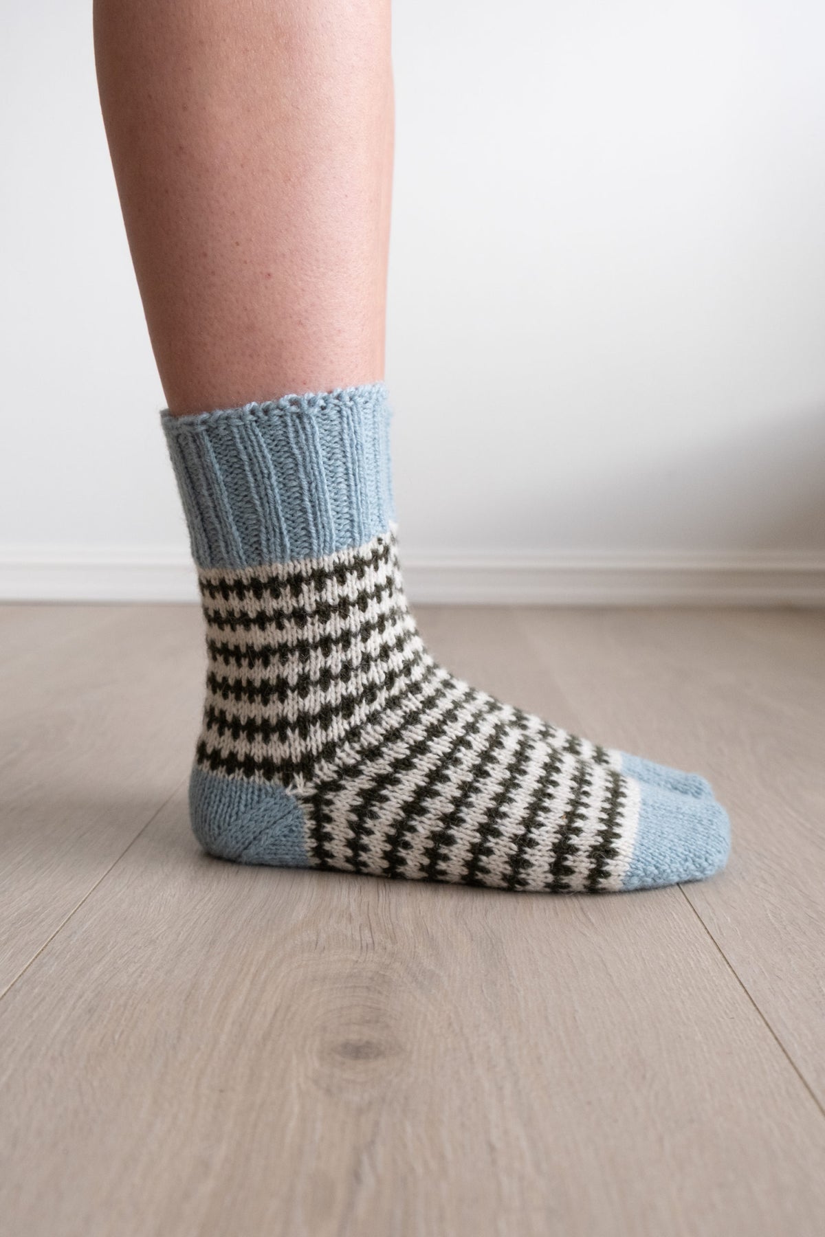 Home socks