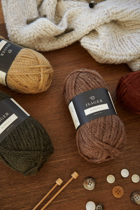 Isager Alpaca 3 -  34