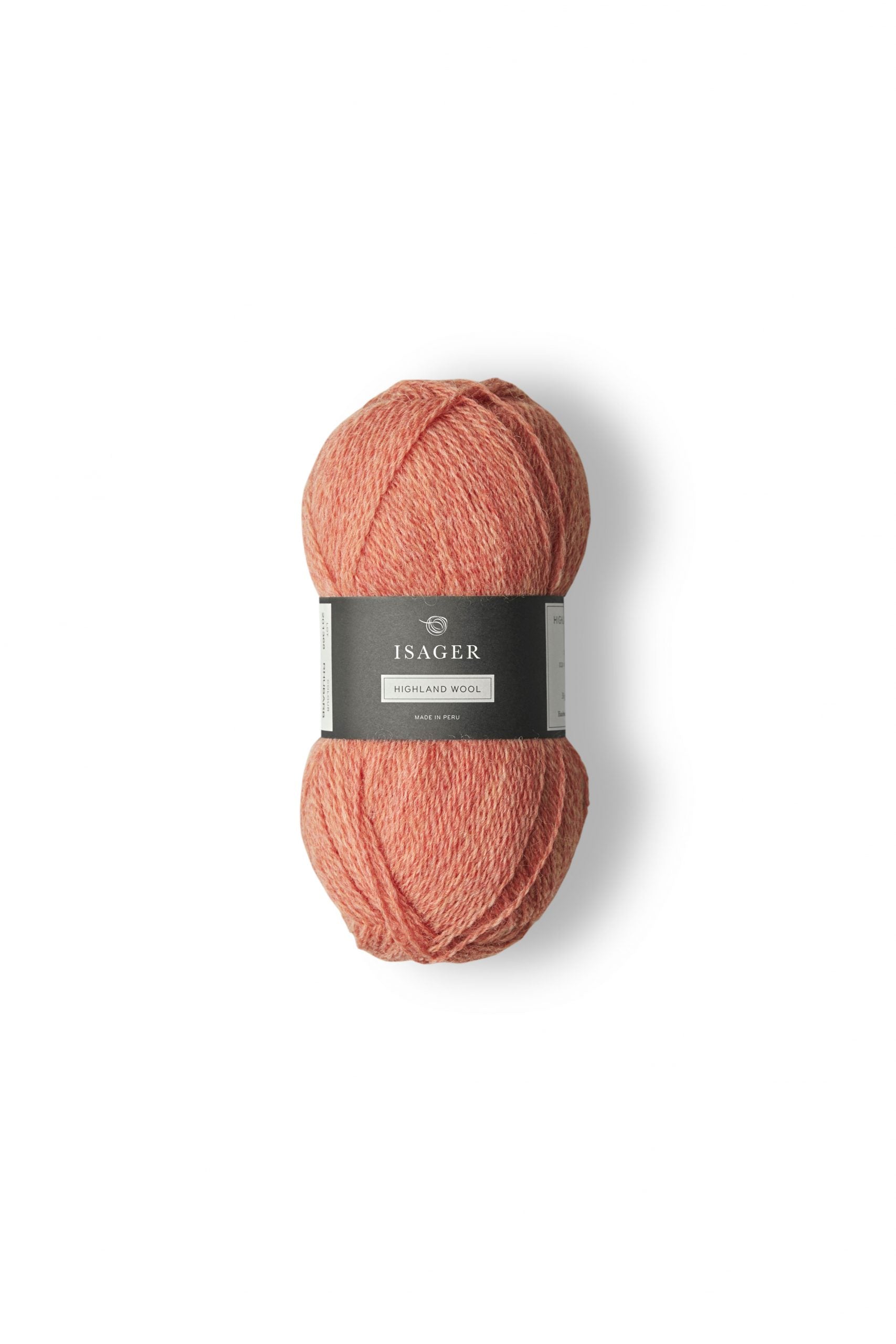 Highland -  Rhubarb