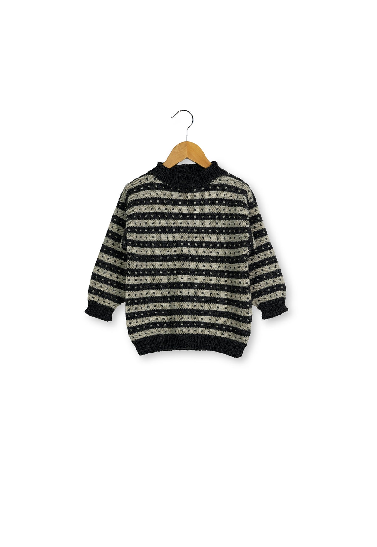 Isager - Holgers Sweater Barn