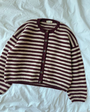 Olga Jacket - PetiteKnit