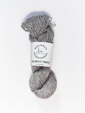 Hjelholt Triple -  Grey 47
